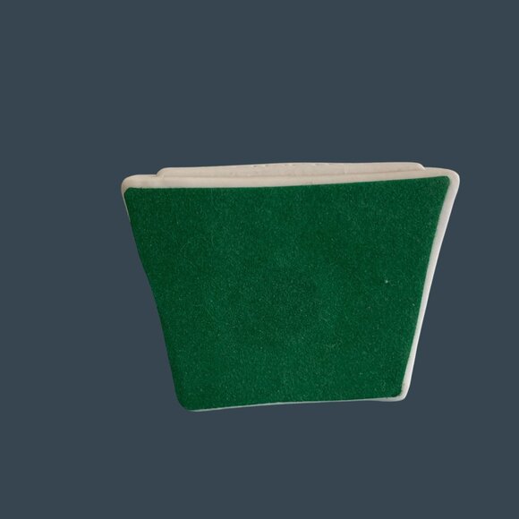 Willis Music Company Chopin Classical Composer Statuette 5” Porcelain Bust - Picture 5 of 7